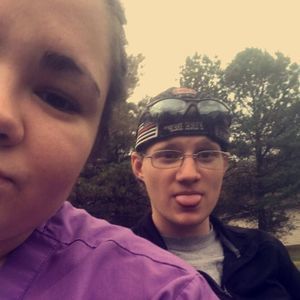 Meet your Posher, Christopher